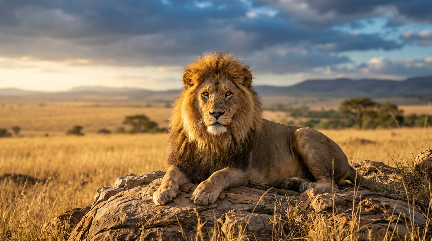 Safari & Wildlife Tour