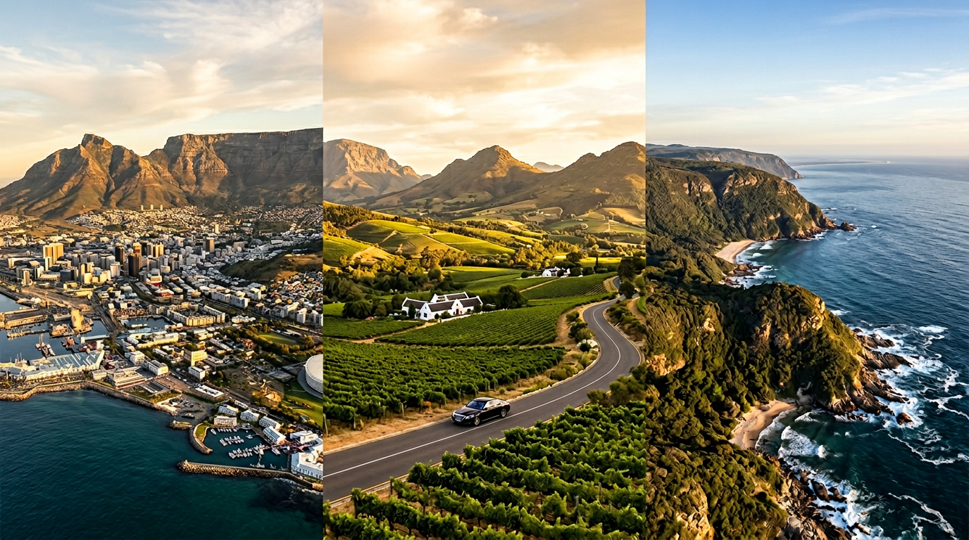 Custom & Private Tours