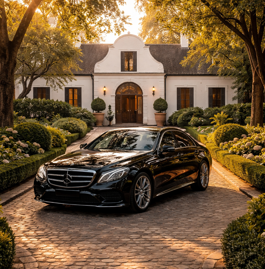 Door-to-Door Transport