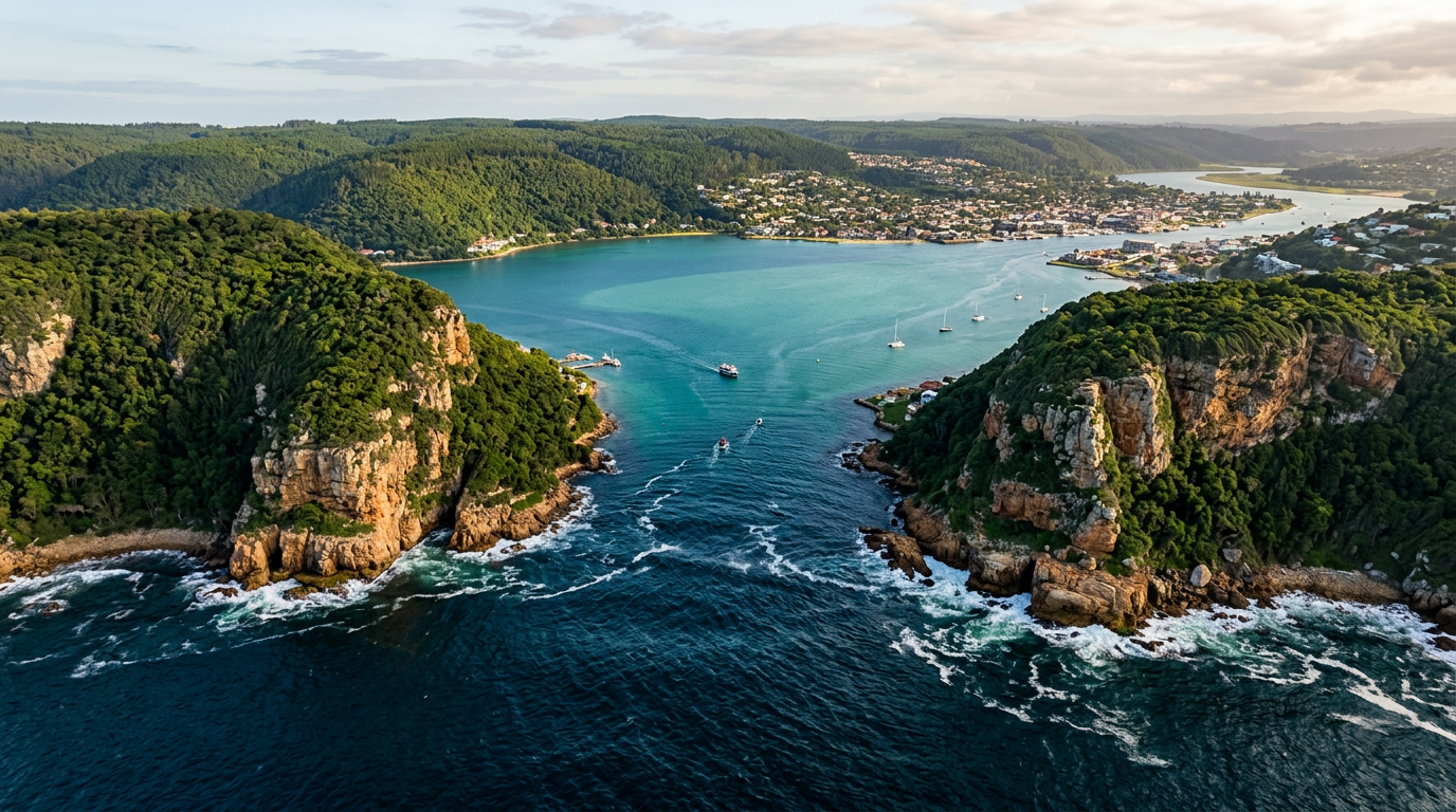 Garden Route & Scenic Coastal Tour