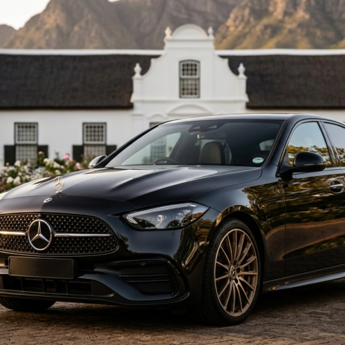 Sama Transportation, Cape Town, Chauffeur service, car service