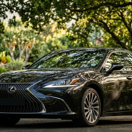 Sama Transportation, Cape Town, Chauffeur service, car service