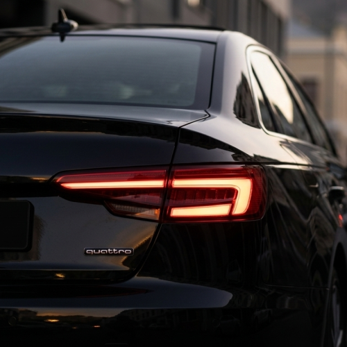 Sama Transportation, Cape Town, Chauffeur service, car service