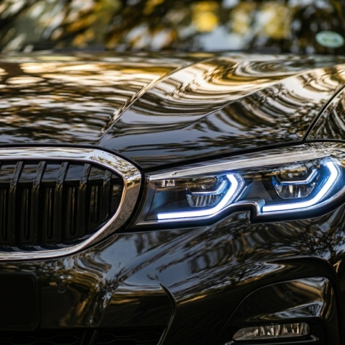 Sama Transportation, Cape Town, Chauffeur service, car service