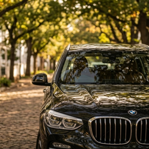 Sama Transportation, Cape Town, Chauffeur service, car service