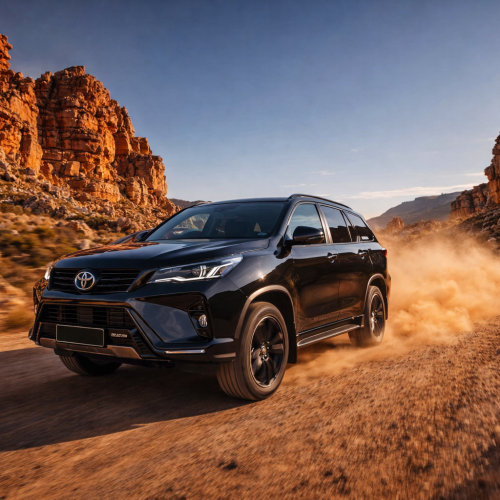 Sama Transportation, Cape Town, Chauffeur service, car service